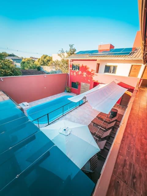 Pousada Bonito Cama e Café