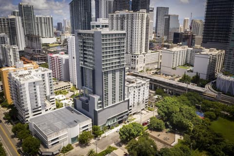 Hotel Indigo Miami Brickell by IHG