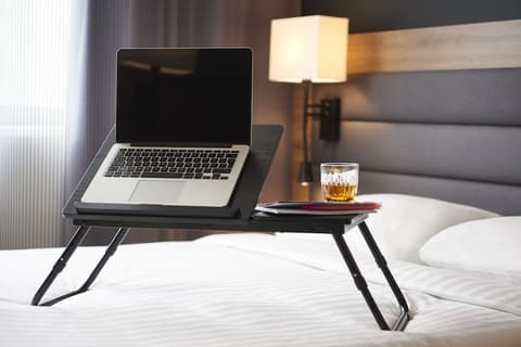 Moxy Paris Charles de Gaulle Airport