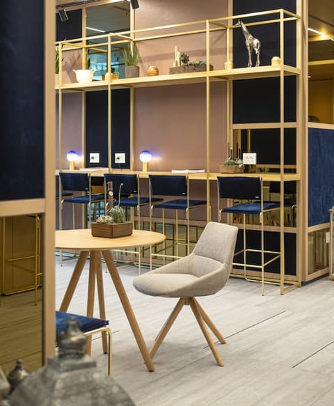 INNSiDE by Meliá Milano Torre Galfa