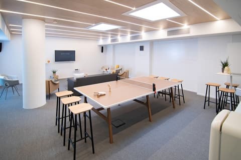 INNSiDE by Meliá Milano Torre Galfa, Meeting facility