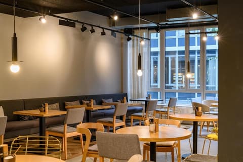 Flightgate Munich Airport Hotel, a member of Radisson Individuals