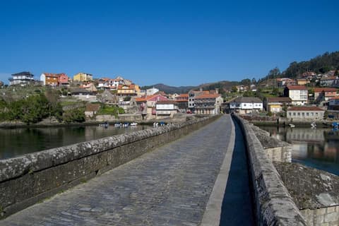 Hostel Albergue O Meson - Apartamentos