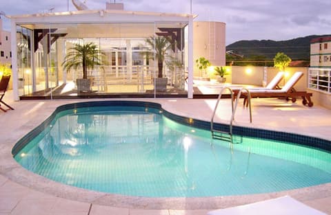 Pousada Mauna Lani, Terrace/patio