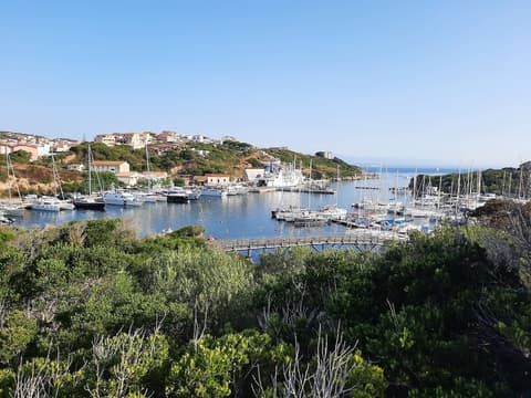 Villette Panoramiche Filetta