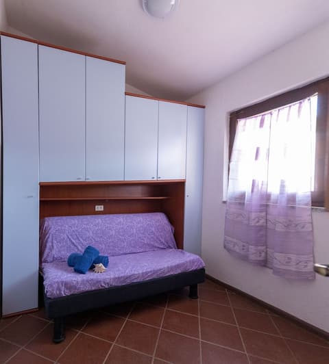 Villette Panoramiche Filetta