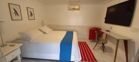 Pousada Mestre Augusto