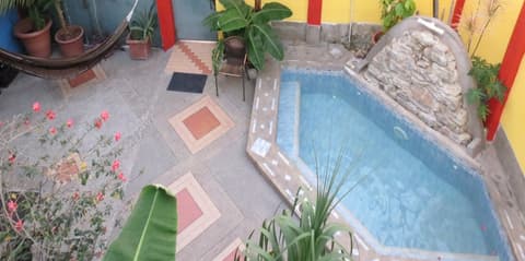 Dreamkapture Hostel