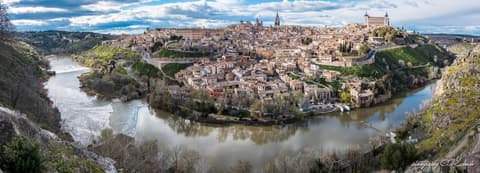 Tripolis Toledo