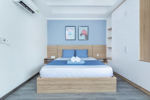 Cozrum Homes Citi Town