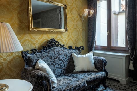 Residenza Venezia | UNA Esperienze