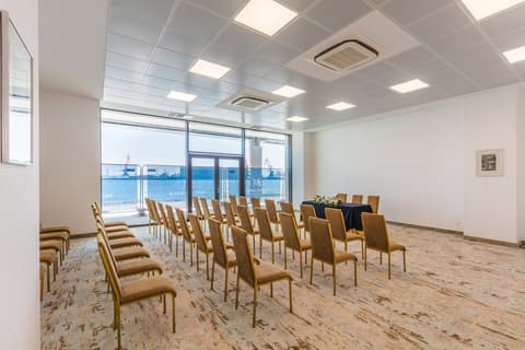 DAS Marina Burgas Hotel, Meeting facility