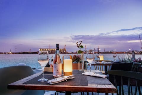 DAS Marina Burgas Hotel