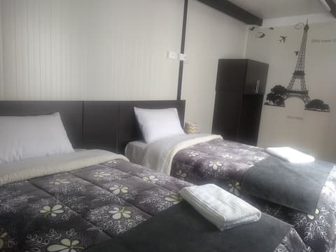Hotel & Golf Isak Aeropuerto