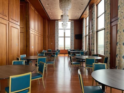 Hyatt Place Tulsa Downtown, Meeting facility