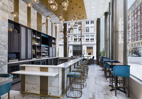 Hyatt Place Tulsa Downtown