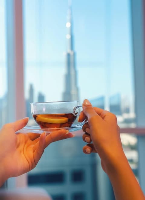 Park Regis Business Bay Hotel