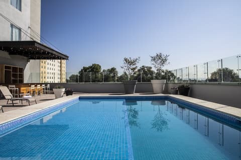 Fiesta Inn Celaya Galerías