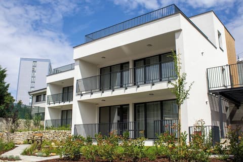 Hotel Taxis Bratislava