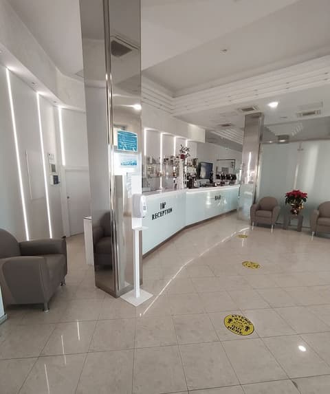 HOTEL GRAN PARADISE