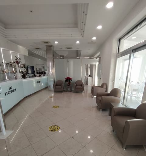 HOTEL GRAN PARADISE
