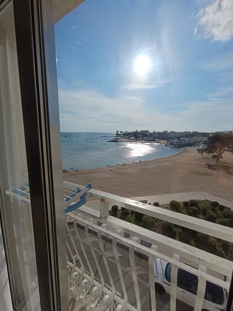 HOTEL GRAN PARADISE, Beach