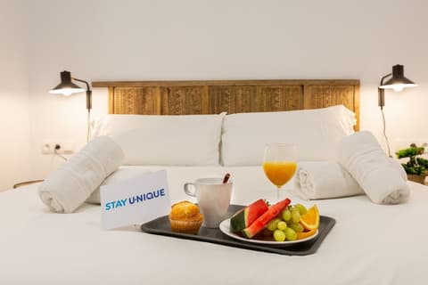Stay U-nique Apartments Fabra i Puig