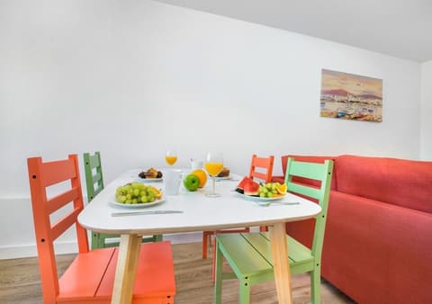 Stay U-nique Apartments Fabra i Puig