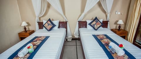 Pondok Kutuh Guesthouse