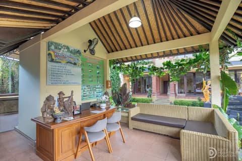 Pondok Kutuh Guesthouse