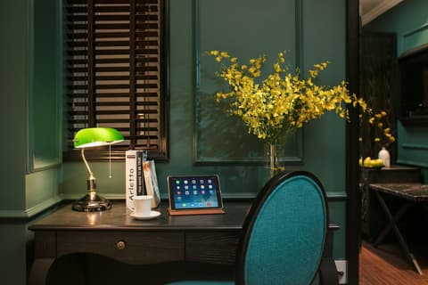 Grande Collection Hotel & Spa