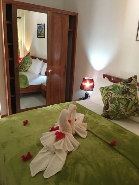 Creole Breeze Self Catering Apartments