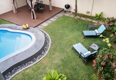 Creole Breeze Self Catering Apartments