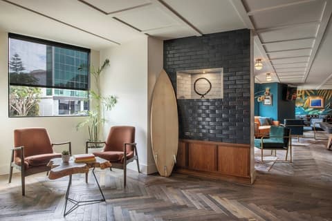 FOUND Hotels, Santa Monica, Series by Marriott