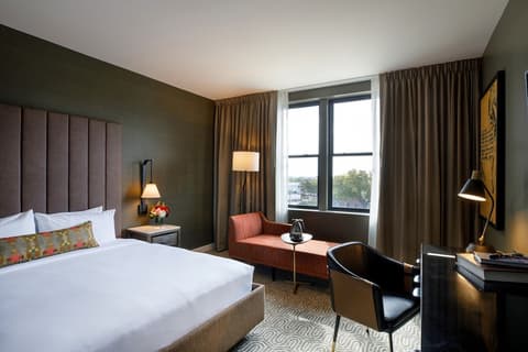 Hotel Vin, Grapevine, Autograph Collection, Room