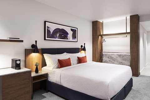 Crowne Plaza Sydney Darling Harbour by IHG
