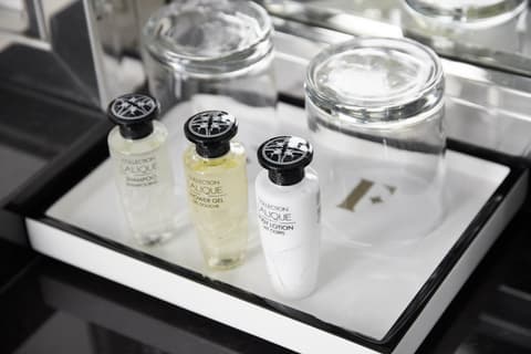 Hotel Villa Favorita