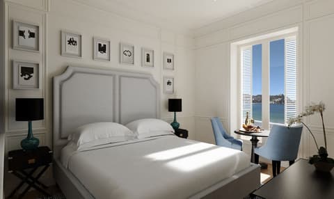 Hotel Villa Favorita