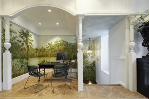 Hotel Villa Favorita