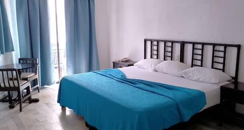 Hotel Imperial las Perlas, Room