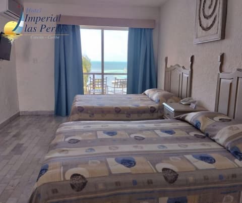 Hotel Imperial las Perlas