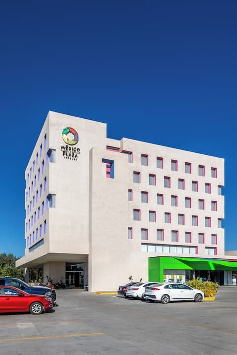 Hotel México Plaza Querétaro
