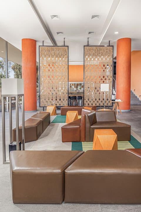 Hotel México Plaza Querétaro