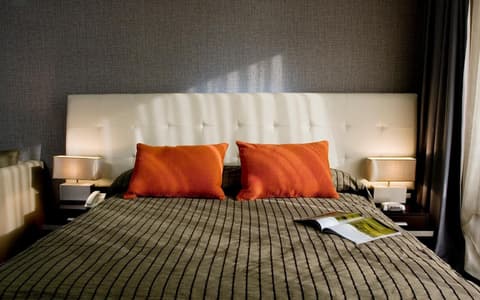 Ayres Apartments Recoleta - Guido, Room