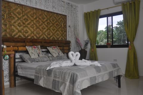 Verano Guest House Bohol