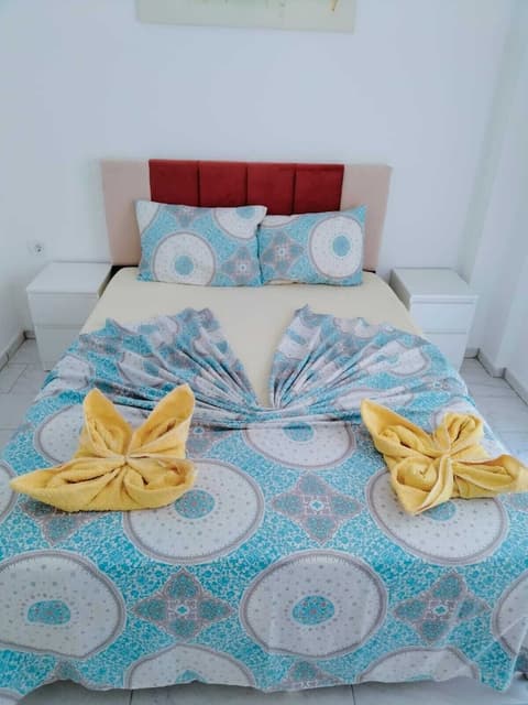 Belka Golf Residence