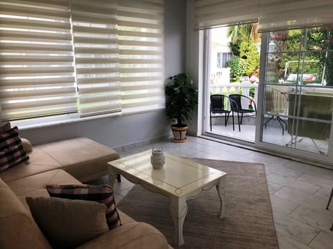 Belka Golf Residence