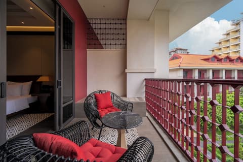 Senna Hue Hotel