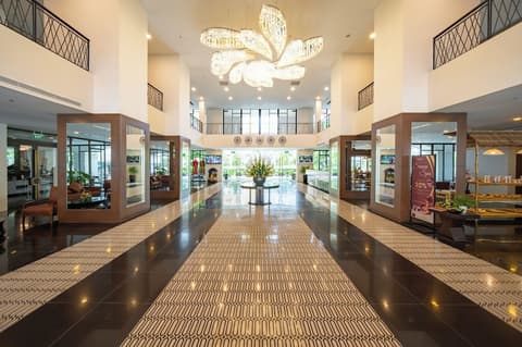 Senna Hue Hotel