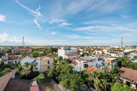 Hoi An Blue Sky Boutique Hotel & Spa
